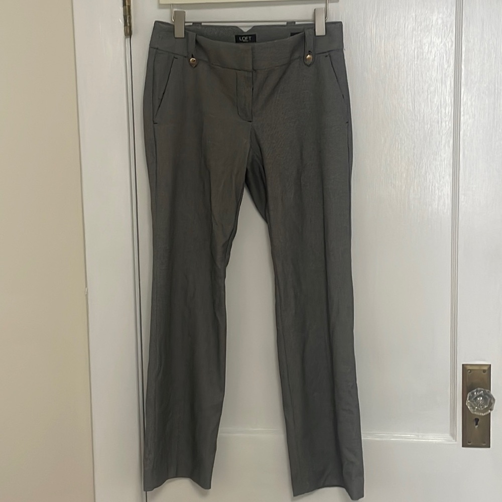 Loft Marisa Trouser